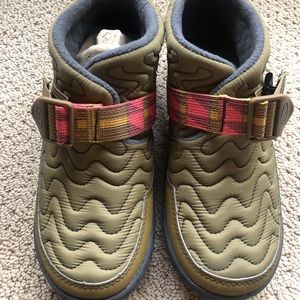 Brand new Chaco Women’s Ramble (Seaweed)